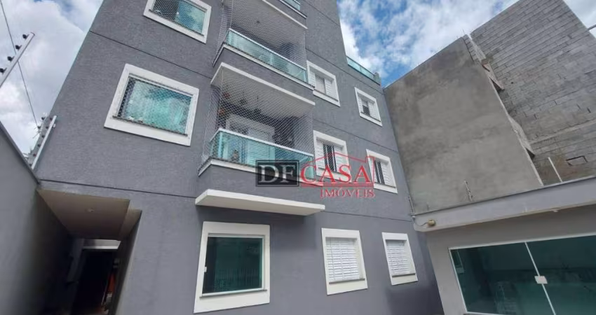 Apartamento em Vila Dalila