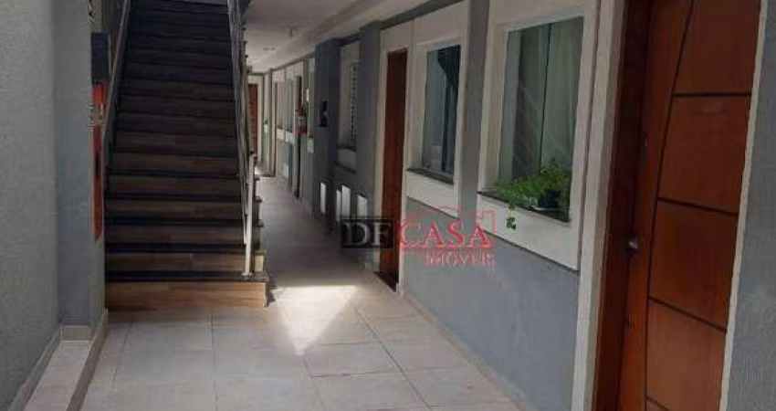 Apartamento em Vila Dalila