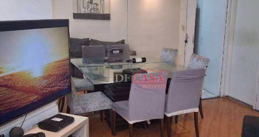 Apartamento em Parque do Carmo