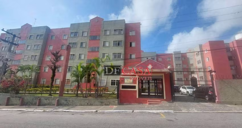Apartamento em Jardim Casa Pintada