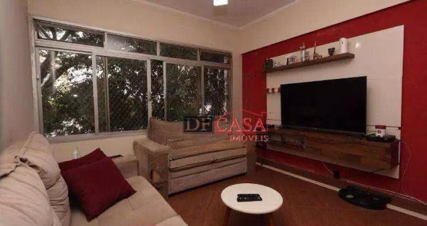Apartamento em Jardim Vila Formosa