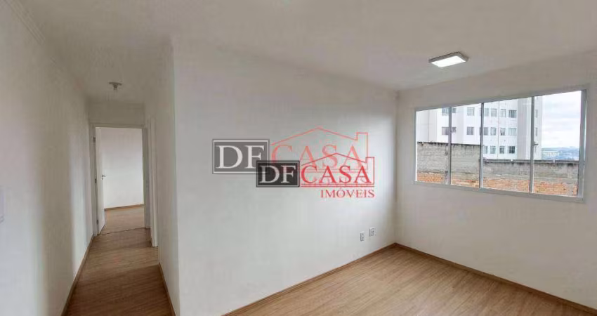 Apartamento em Guaianazes
