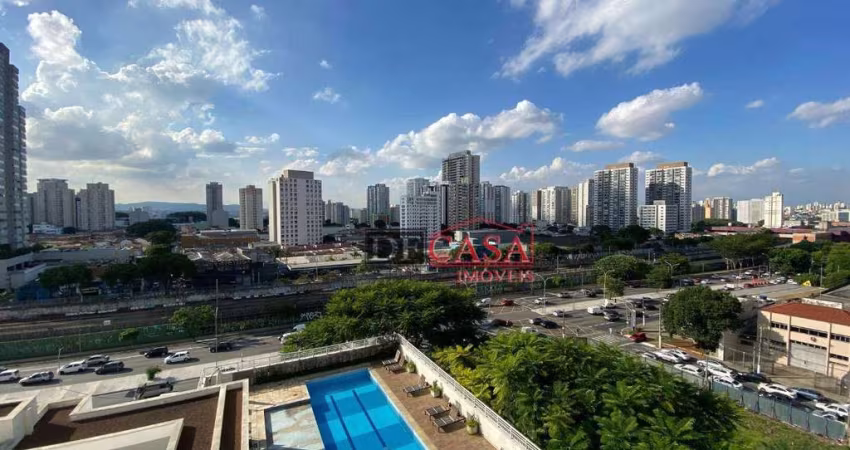Apartamento em Tatuapé