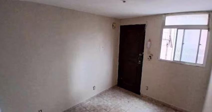 Apartamento em Cidade Tiradentes
