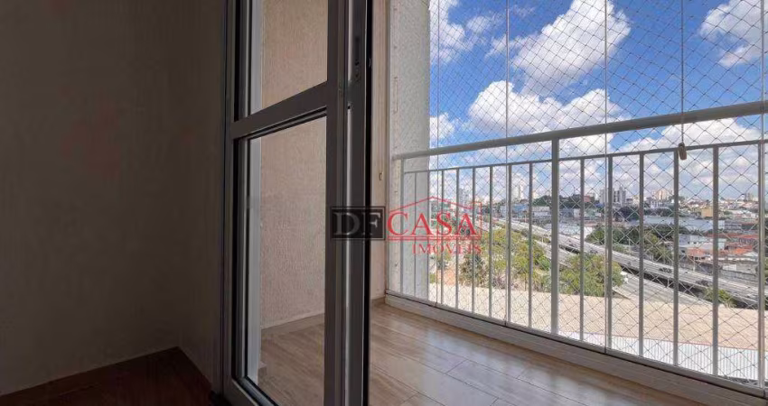 Apartamento em Itaquera
