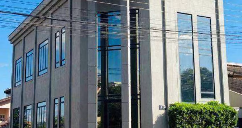 Prédio à venda, 476 m² por R$ 3.350.000 - Nova Ribeirânia - Ribeirão Preto/SP