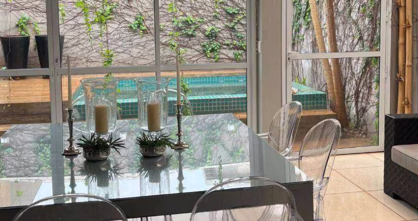 Casa com 4 dormitórios à venda, 260 m² por R$ 1.120.000,00 - Jardim Botânico - Ribeirão Preto/SP