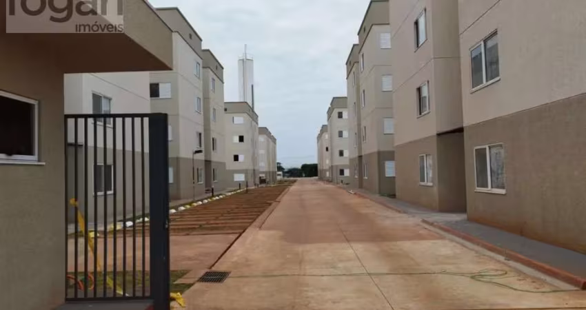 APARTAMENTO PARA LOCAÇÃO PORTAL DO MANACÁ ZONA NORTE DE LONDRINA