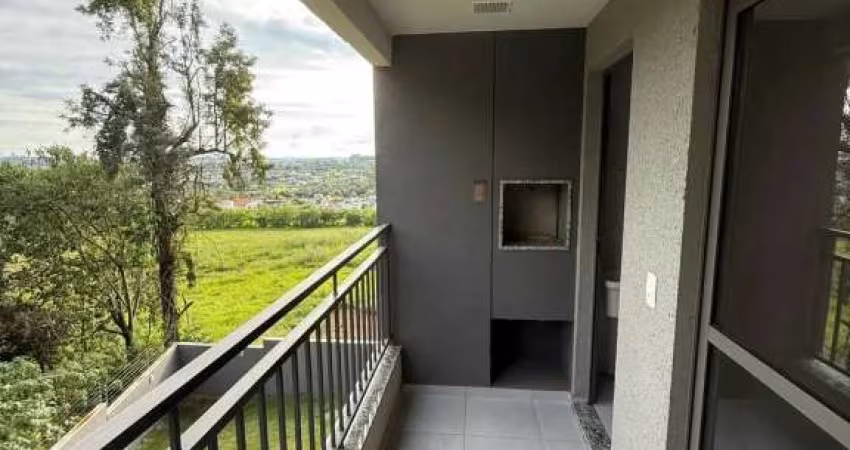 APARTAMENTO NOVO ZONA SUL CARMEL YTICON PRÓXIMO AO CATUAÍ