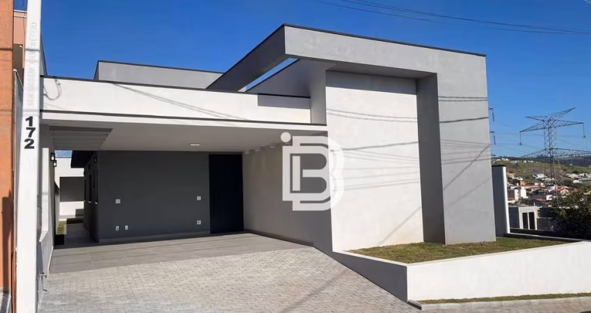 Vende Casa Condomínio Villagio Paradiso