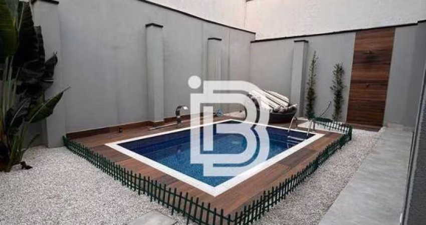 Maravilhosa Casa à Venda ou Aluguel no Condomínio Reserva Ermida II – Eloy Chaves, Jundiaí-SP