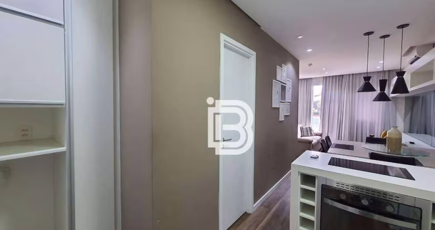 Apartamento para locação no Condomínio Línea Home Style – Jundiaí/SP