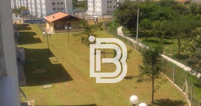Apartamento com 2 dormitórios à venda, 54 m² por R$ 210.000,00 - Jardim Novo Horizonte - Jundiaí/SP