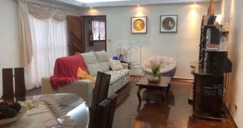 Apartamento à venda, 3 vagas, Santa Paula - São Caetano do Sul/SP