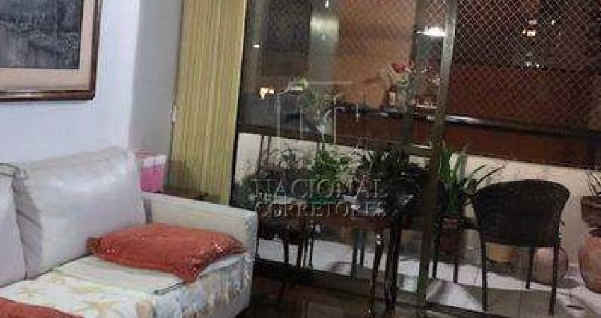 Apartamento à venda, 117 m² por R$ 690.000,00 - Nova Petrópolis - São Bernardo do Campo/SP