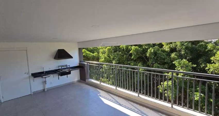 Apartamento à venda, 4 quartos, 4 suítes, 4 vagas, Vila Gilda - Santo André/SP