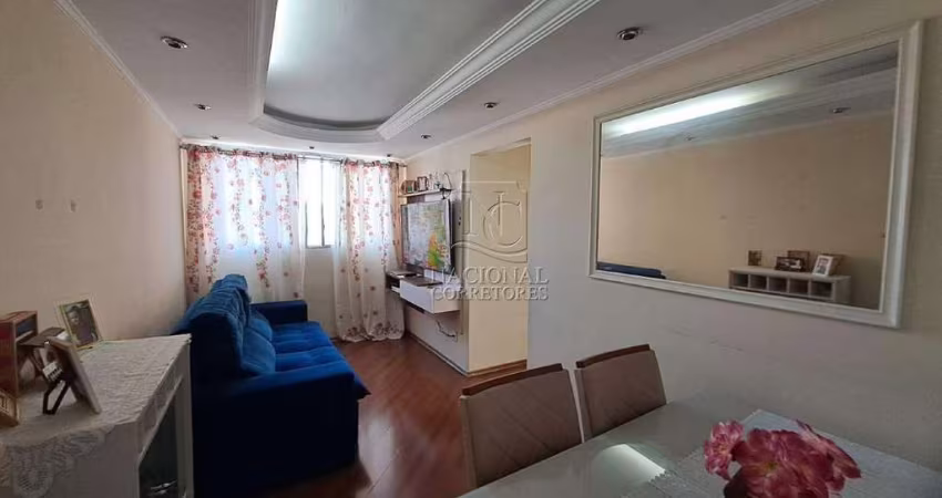 Apartamento de 52m² à venda no Parque Oratório