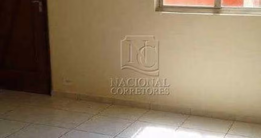 Apartamento à venda, 2 quartos, 1 vaga, Vila Camilópolis - Santo André/SP
