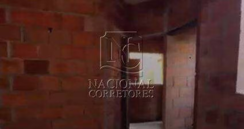 Cobertura Sem Condomínio à venda, 2 quartos, 1 vaga, Vila Príncipe de Gales - Santo André/SP