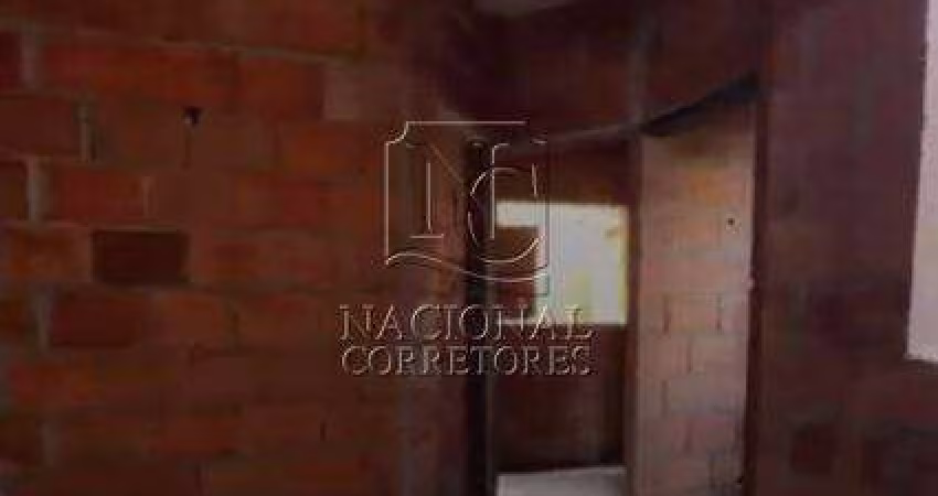 Apartamento Sem Condomínio à venda, 2 quartos, 1 vaga, Vila Príncipe de Gales - Santo André/SP