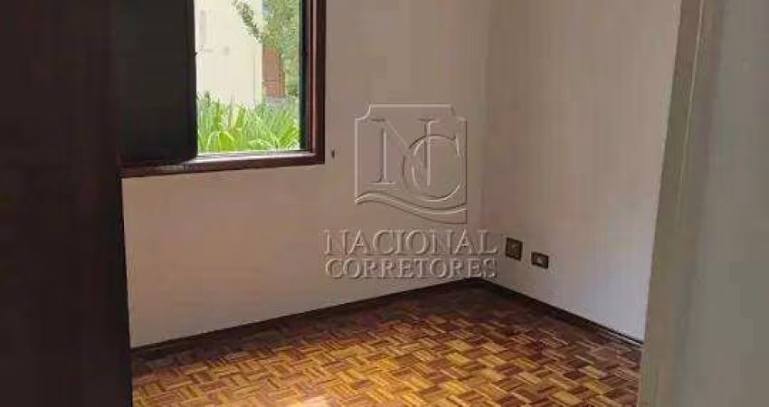Apartamento para aluguel, 2 quartos, 1 suíte, 1 vaga, Centro - Santo André/SP