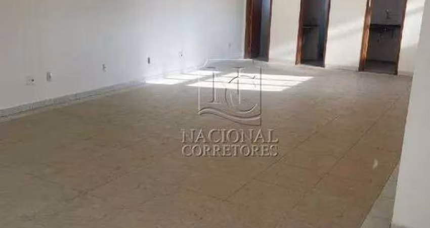 Sala para aluguel, 1 vaga, Nova Gerty - São Caetano do Sul/SP