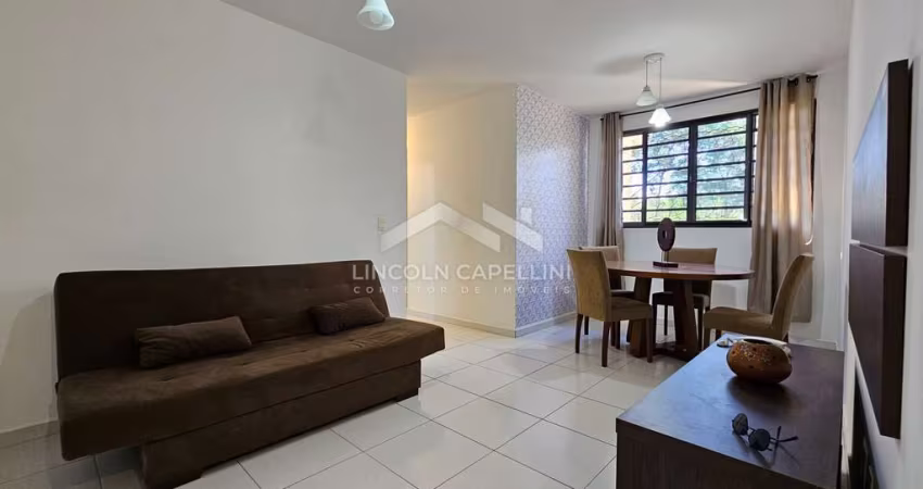 RESIDENCIAL NOVA ELDOREDO III - Apartamento em Hauer, Curitiba/PR