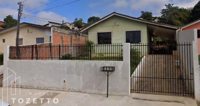 Casa individual? Temos por aqui!!