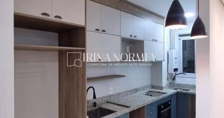 Condomínio Living Magic Rudge Ramos - Apartamento para locação 2 dormitórios no Bairro Rudge Ramos, São Bernardo do Campo/SP