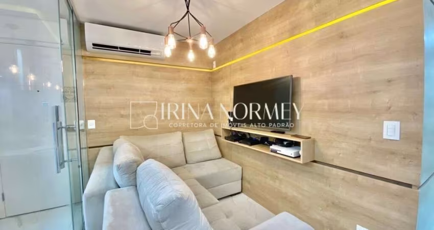 Condomínio Rio de Janeiro 335 - Apartamento á venda 3 dormitórios sendo 1 suite, no Bairro Osvaldo Cruz, São Caetano do Sul/SP