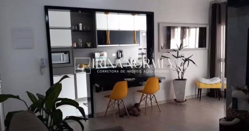Condomínio Sion - Apartamento para locação 2 dormitórios sendo 1 suite no Bairro Olímpico, São Caetano do Sul/SP