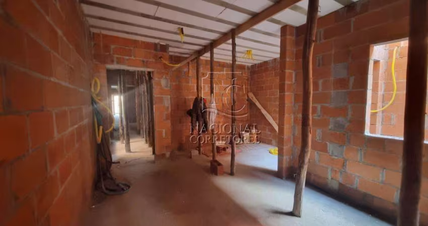 Cobertura à venda, 155 m² por R$ 790.000,00 - Paraíso - Santo André/SP