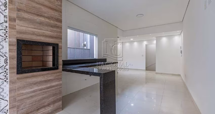 Cobertura à venda, 144 m² - Vila Curuçá - Santo André/SP