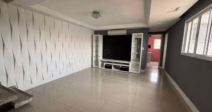 Cobertura Sem Condomínio à venda, 2 quartos, 1 suíte, 2 vagas, Parque Capuava - Santo André/SP