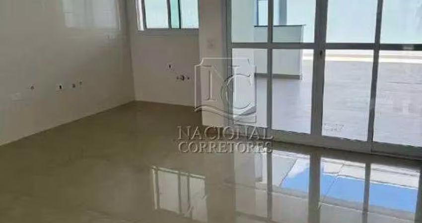 Sobrado à venda, 3 quartos, 3 suítes, 2 vagas, Vila Marina - Santo André/SP