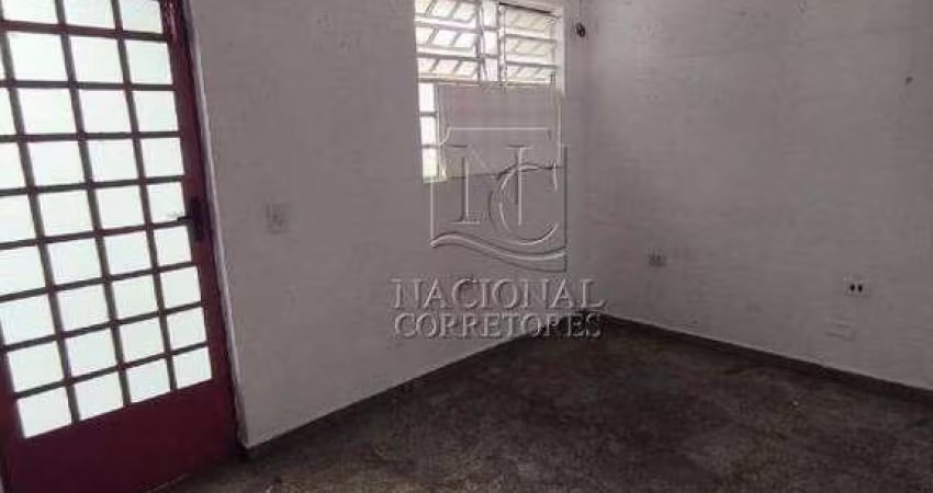 Sala para aluguel, Parque Oratório - Santo André/SP