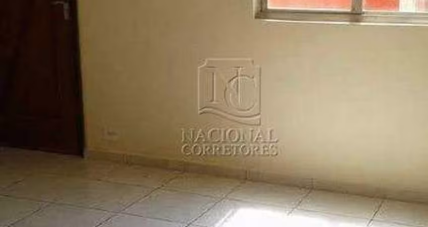 Apartamento à venda, 2 quartos, 1 vaga, Vila Camilópolis - Santo André/SP