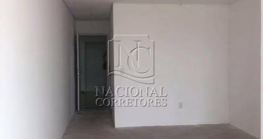 Apartamento à venda, 3 quartos, 1 suíte, 2 vagas, Vila Alzira - Santo André/SP