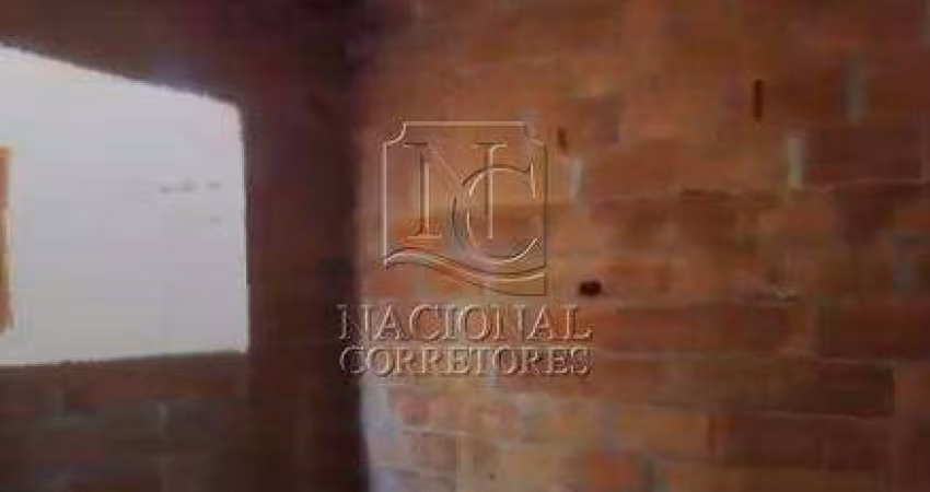 Cobertura Sem Condomínio à venda, 2 quartos, 1 vaga, Vila Príncipe de Gales - Santo André/SP