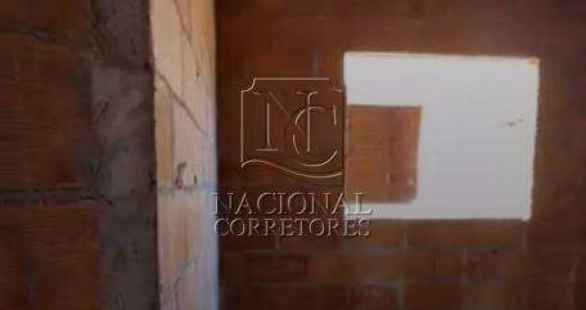Apartamento Sem Condomínio à venda, 2 quartos, 1 vaga, Vila Príncipe de Gales - Santo André/SP