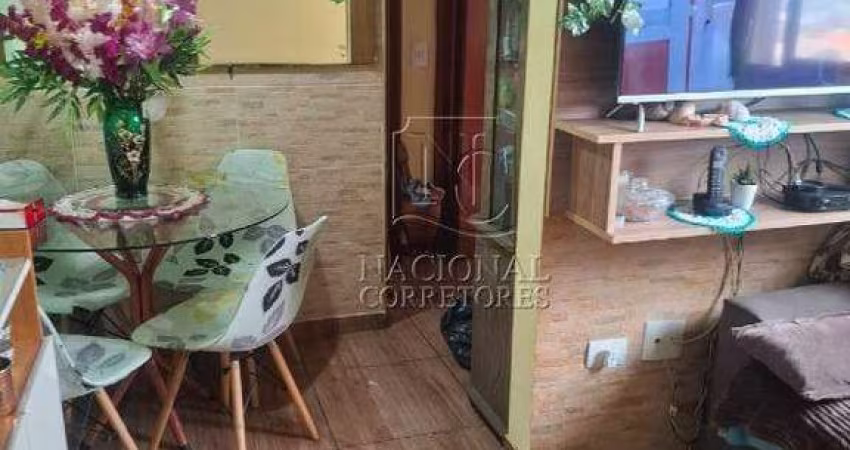 Cobertura sem condomínio de 86m² á venda no Bangú
