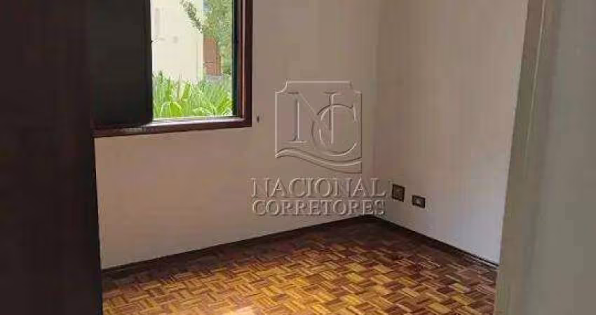 Apartamento para aluguel, 2 quartos, 1 suíte, 1 vaga, Centro - Santo André/SP