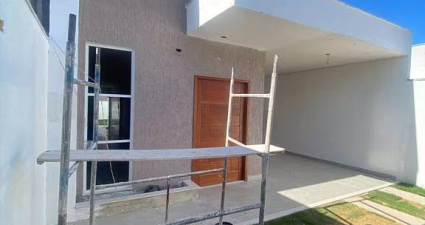 CASA COM 02 QUARTOS À VENDA, PRIMEIRA LOCAÇÃO - GURIRI, CABO FRIO/RJ