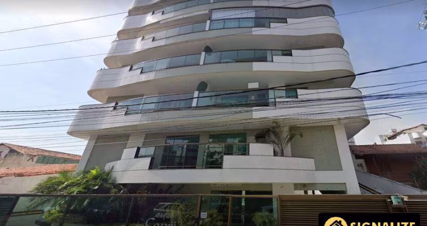 COBERTURA EXCLUSIVA À VENDA NO BRAGA - CABO FRIO/RJ