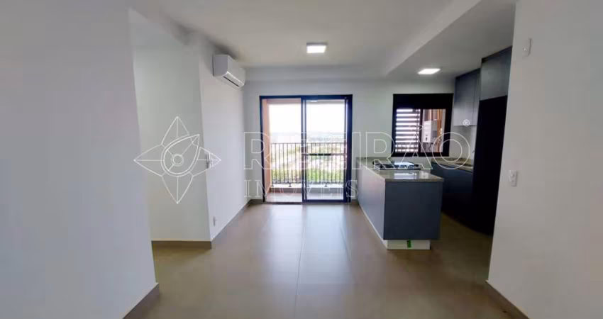 Apartamento com 63,03m², 2 Dormitórios, 1 Suíte, 1 Banheiro social e 2 Vagas com Lazer Completo