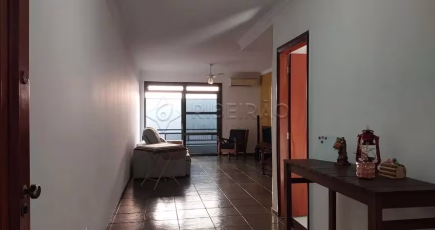 Apartamento á venda, 3 dormitórios sendo 2 suítes com armários no Parque dos Bandeirantes.