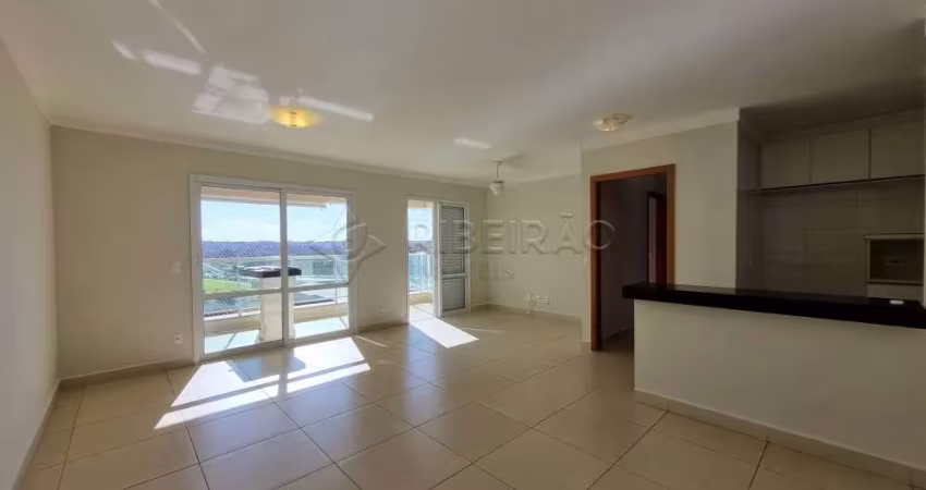 Apartamento Padrão em Ribeirão Preto