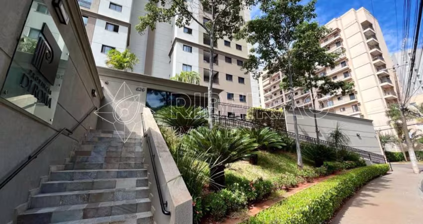 Apartamento com 3 dormitórios para locação no bairro Nova Aliança