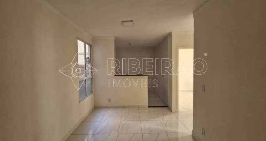 Apartamento com 2 Dormitórios para venda no Reserva Real