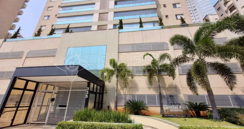 Apartamento Padrão em Ribeirão Preto
